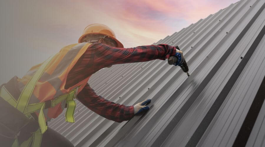 Expert top industrial roofings services in Cornville, AZ